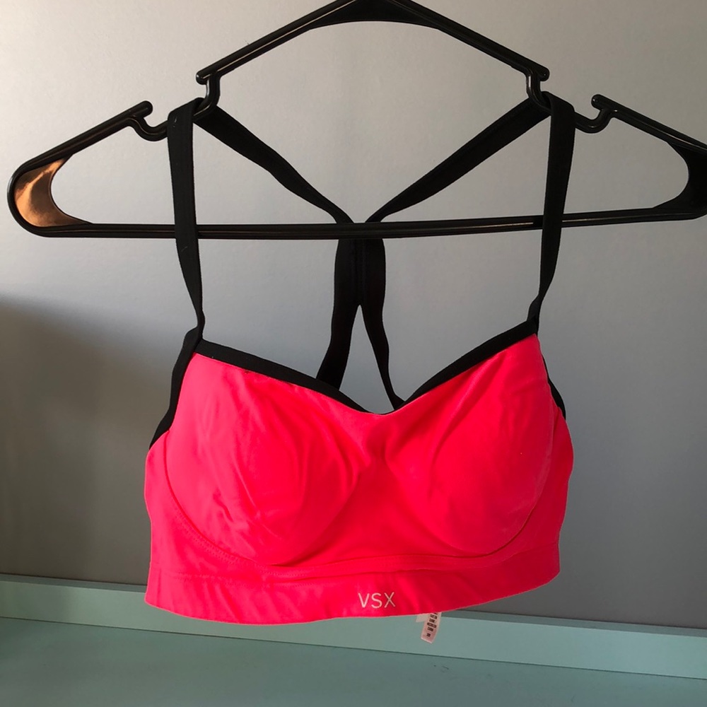 VSX Sports bra